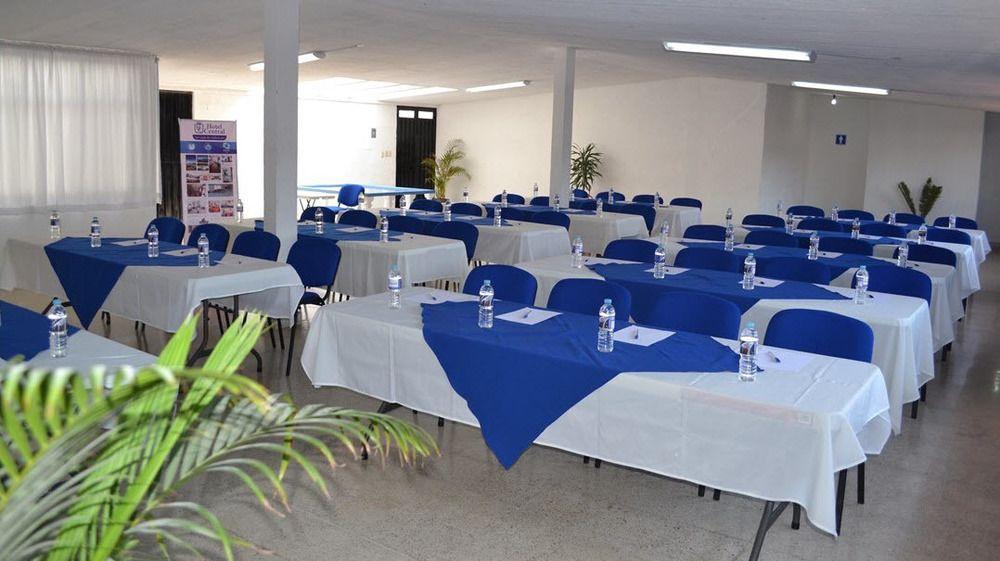 Hotel Central Teziutlán מראה חיצוני תמונה
